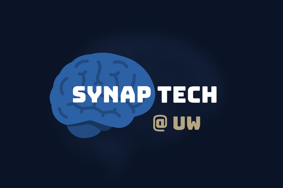 Greymatters Partner, Synaptech's logo
